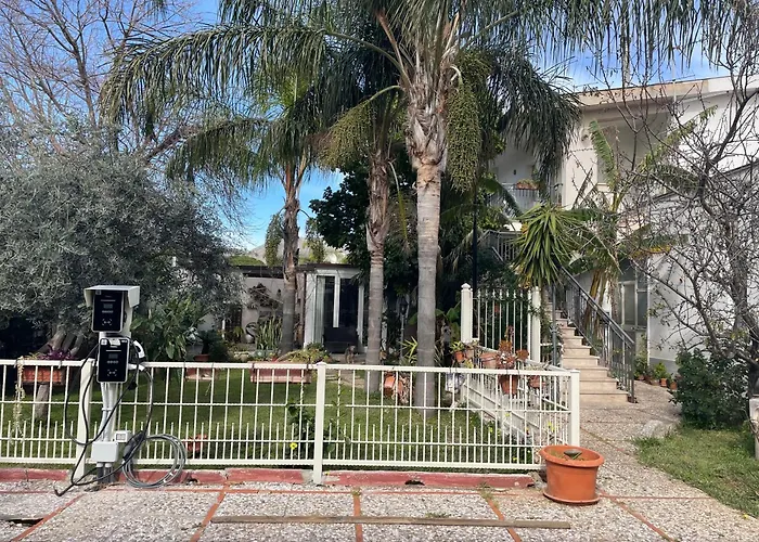 Casa Lucale