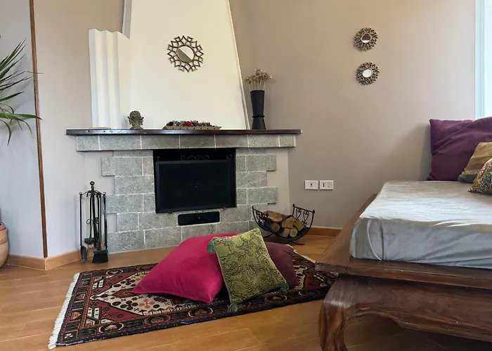 Casa Lucale