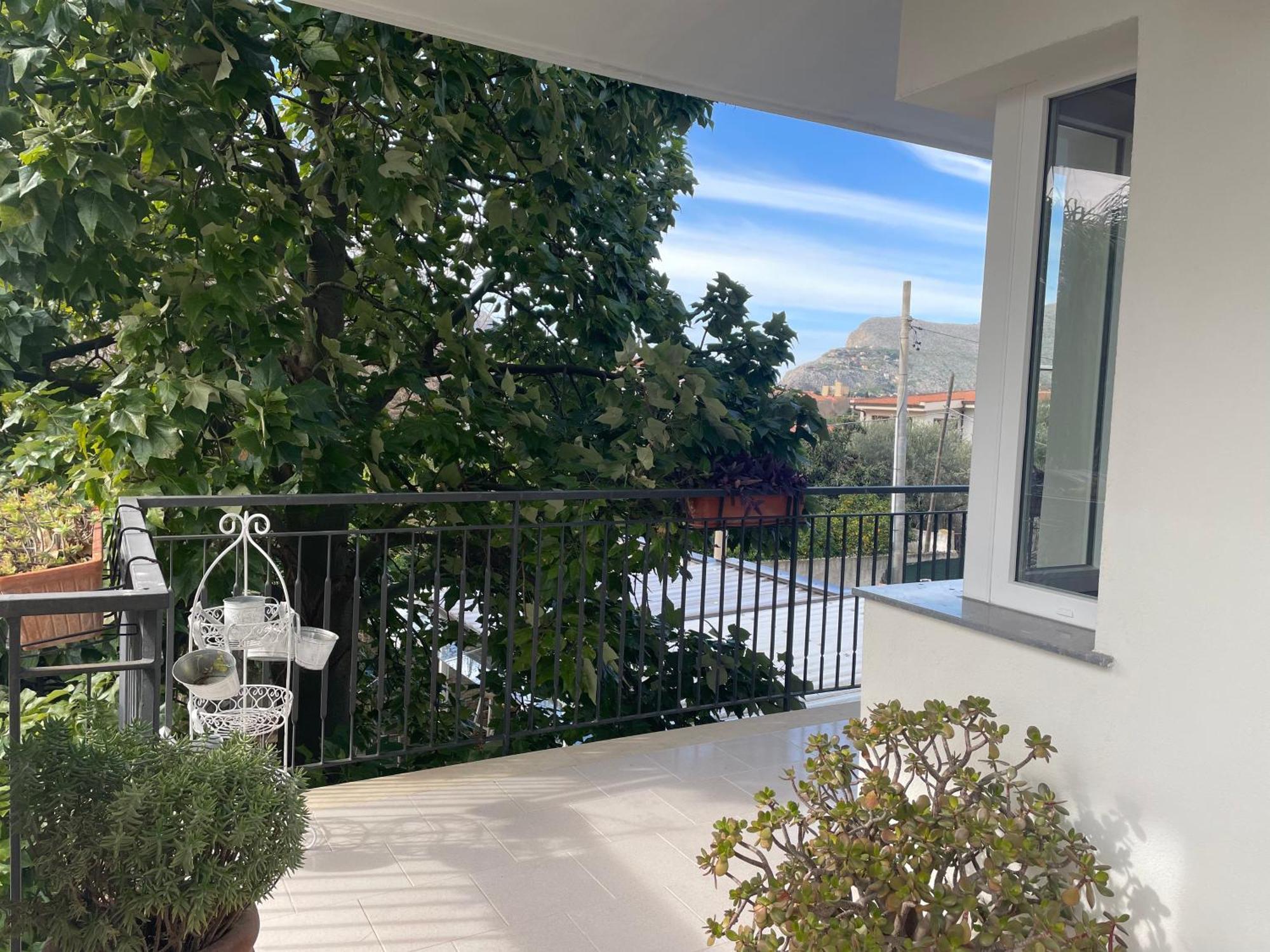 Casa Lucale Holiday home