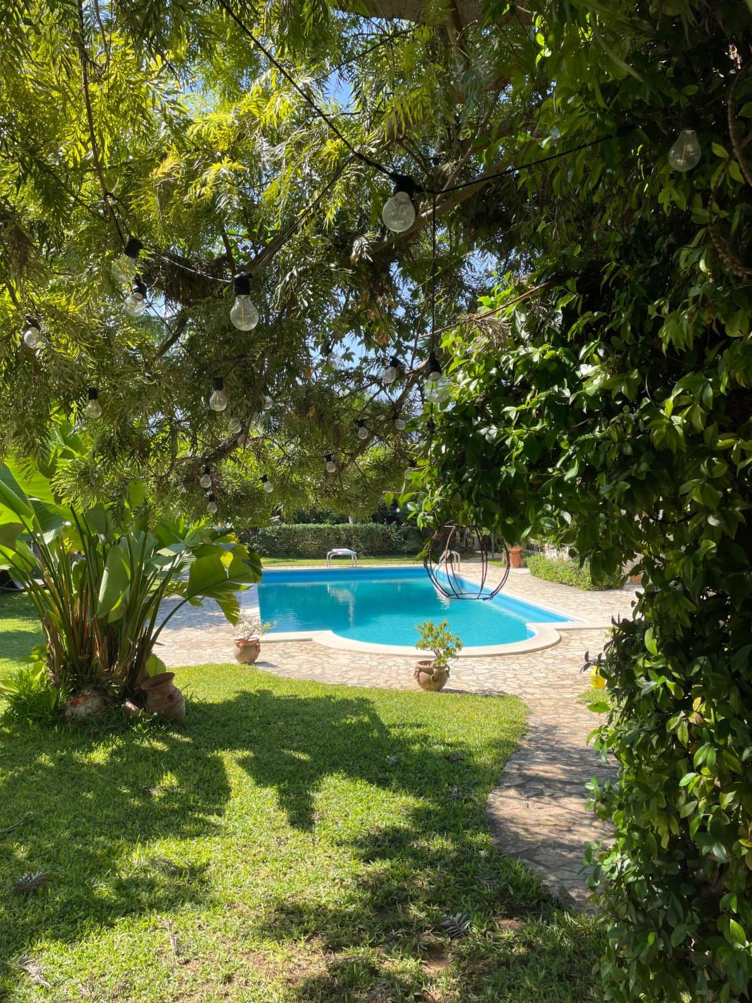 Casa Lucale Holiday home Palermo