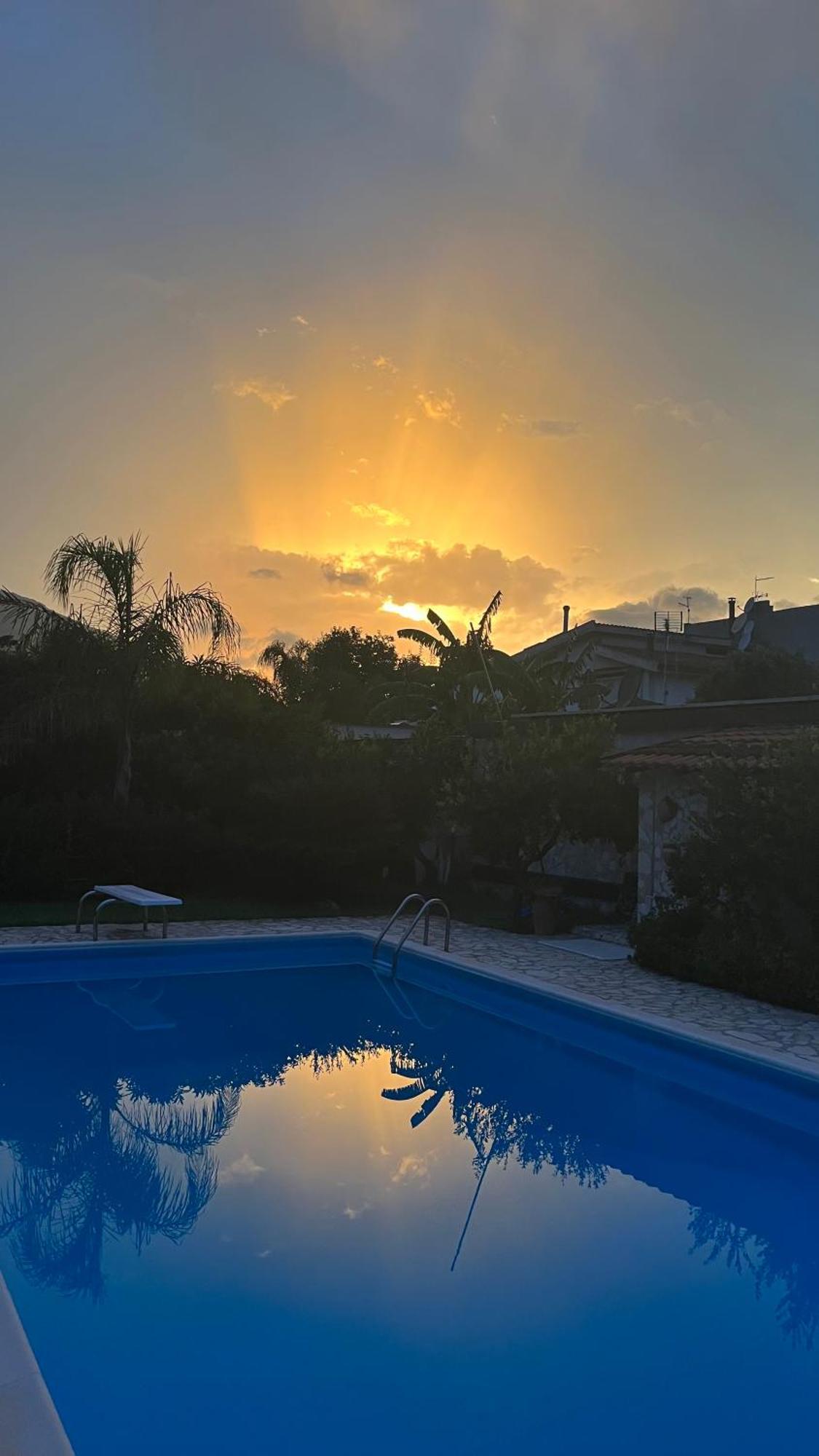 Holiday home Casa Lucale *