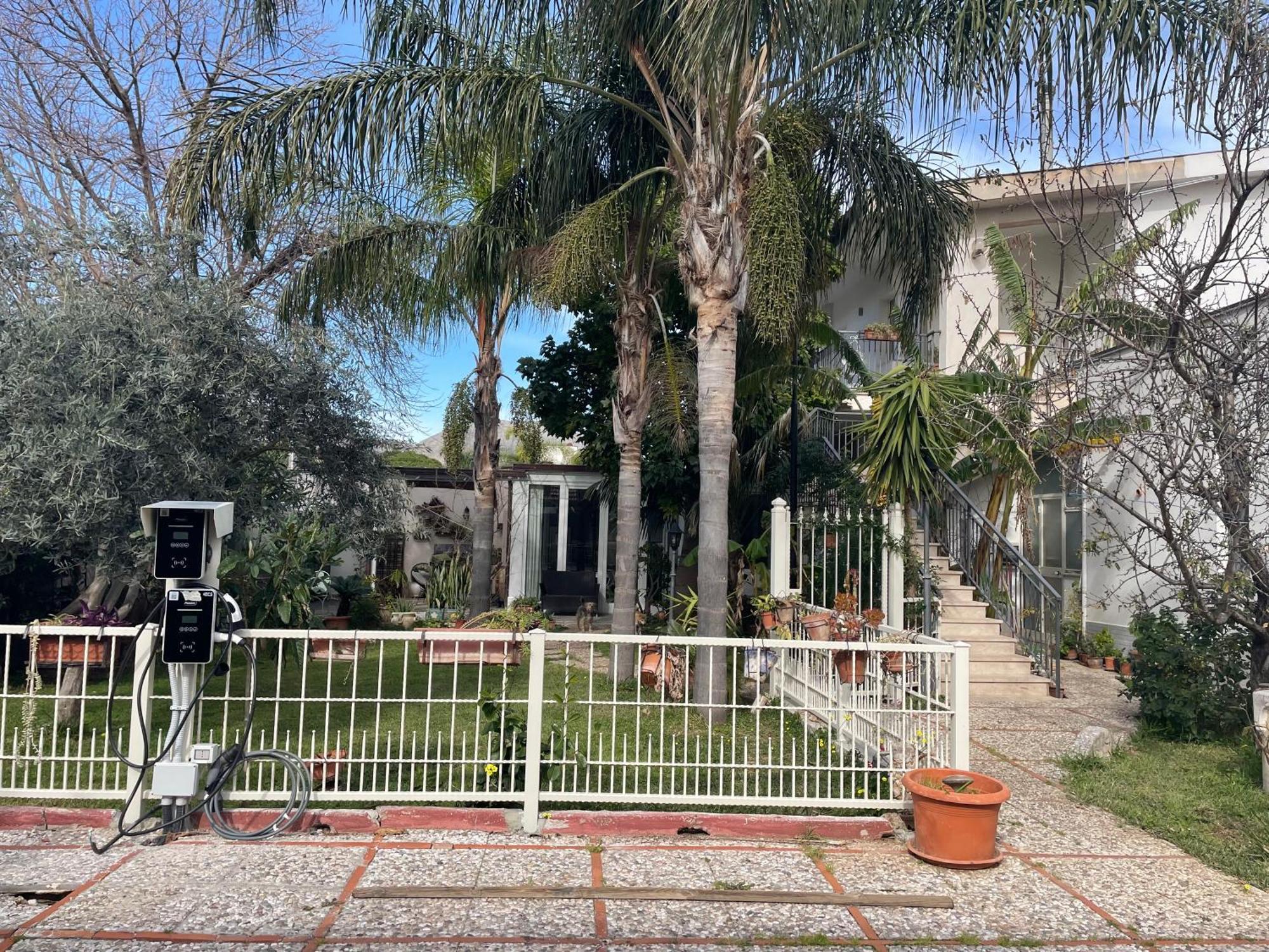 Casa Lucale Palermo