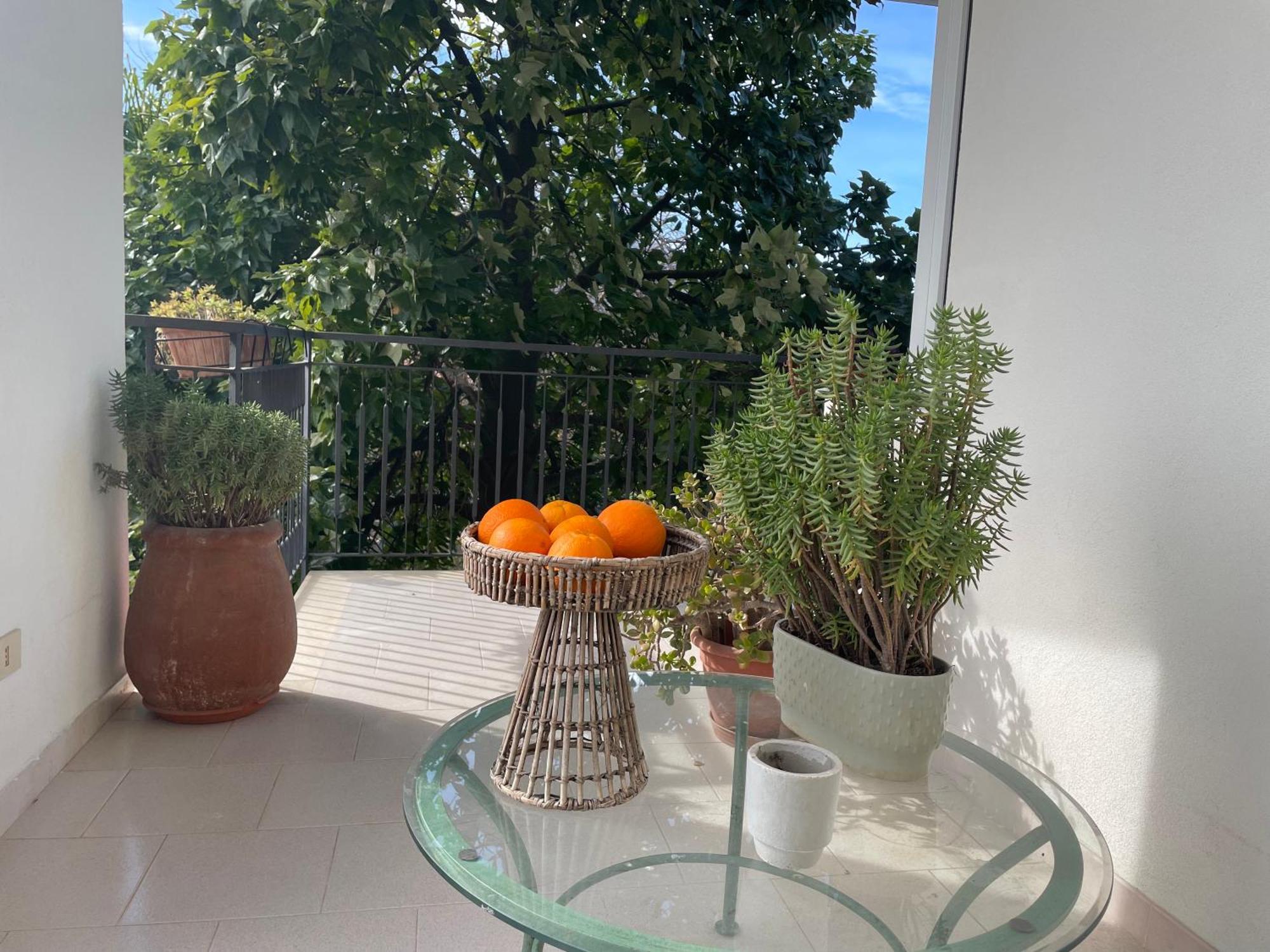 Holiday home Casa Lucale *