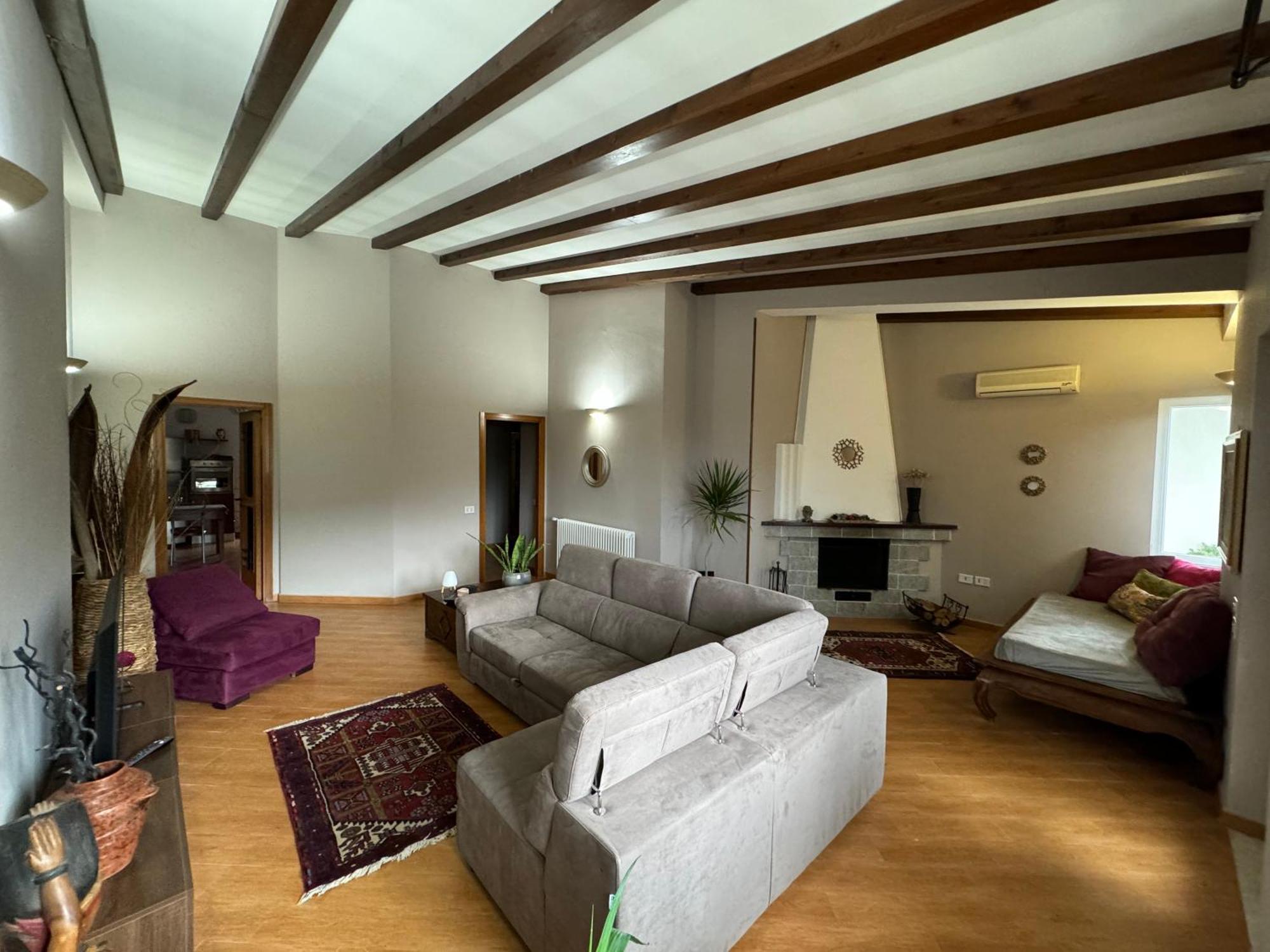 Casa Lucale