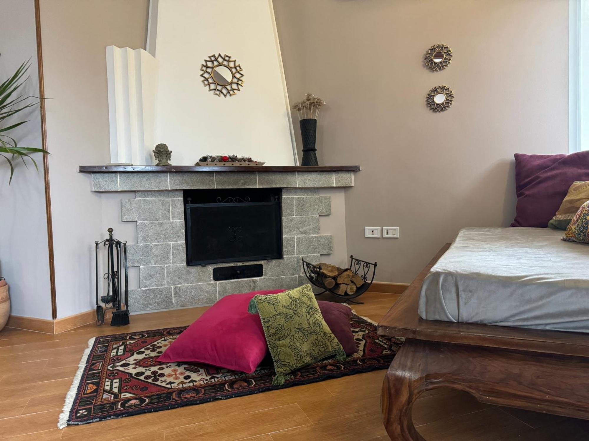 Holiday home Casa Lucale Palermo