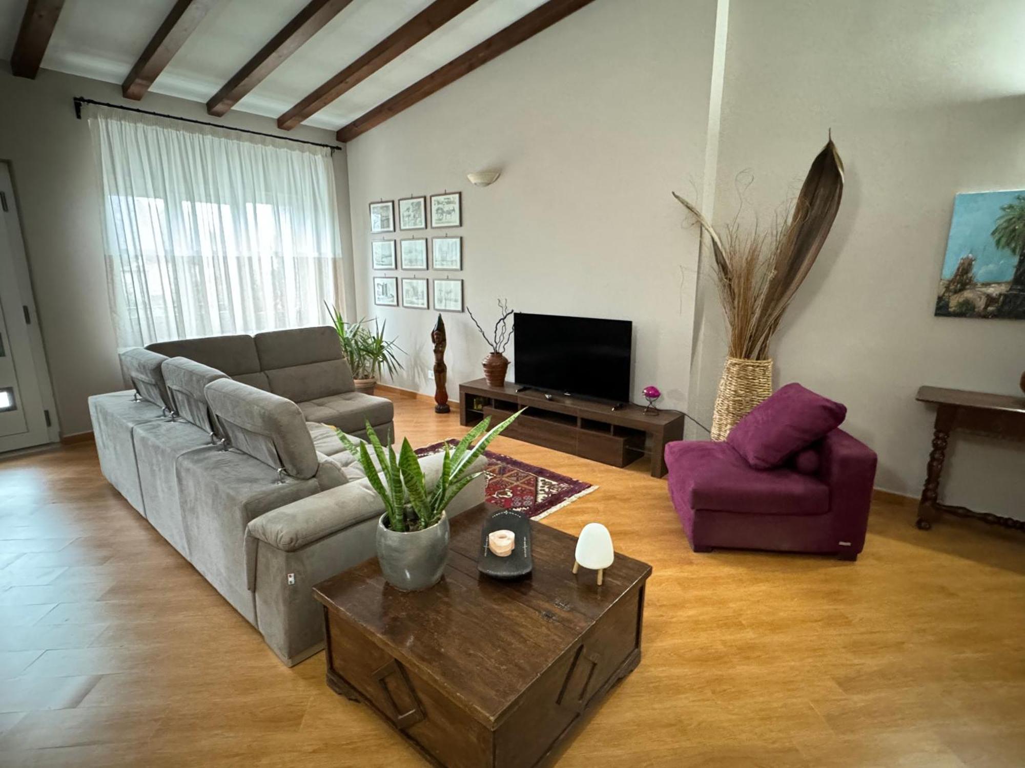 Casa Lucale * Palermo