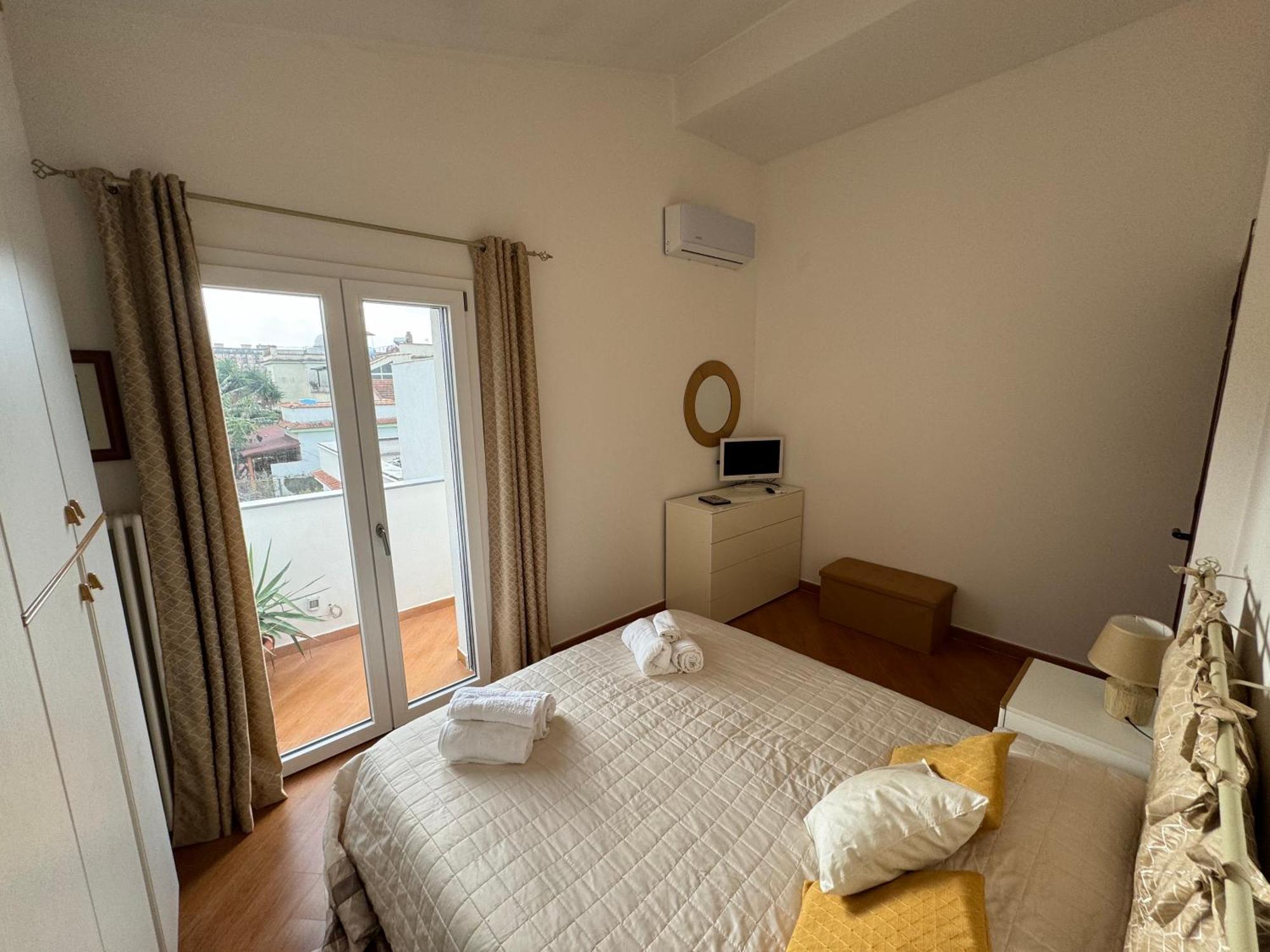 Casa Lucale Holiday home