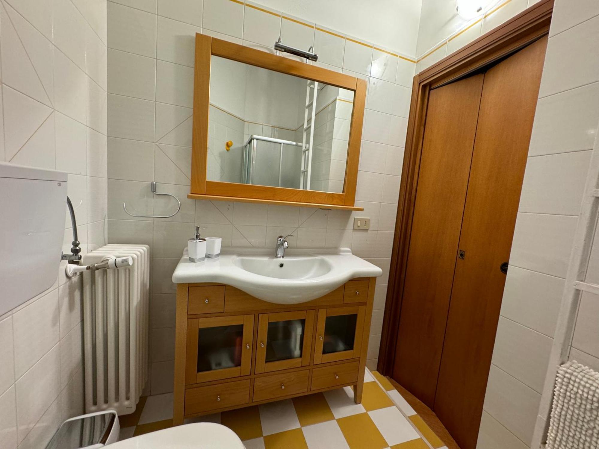 Casa Lucale Holiday home *