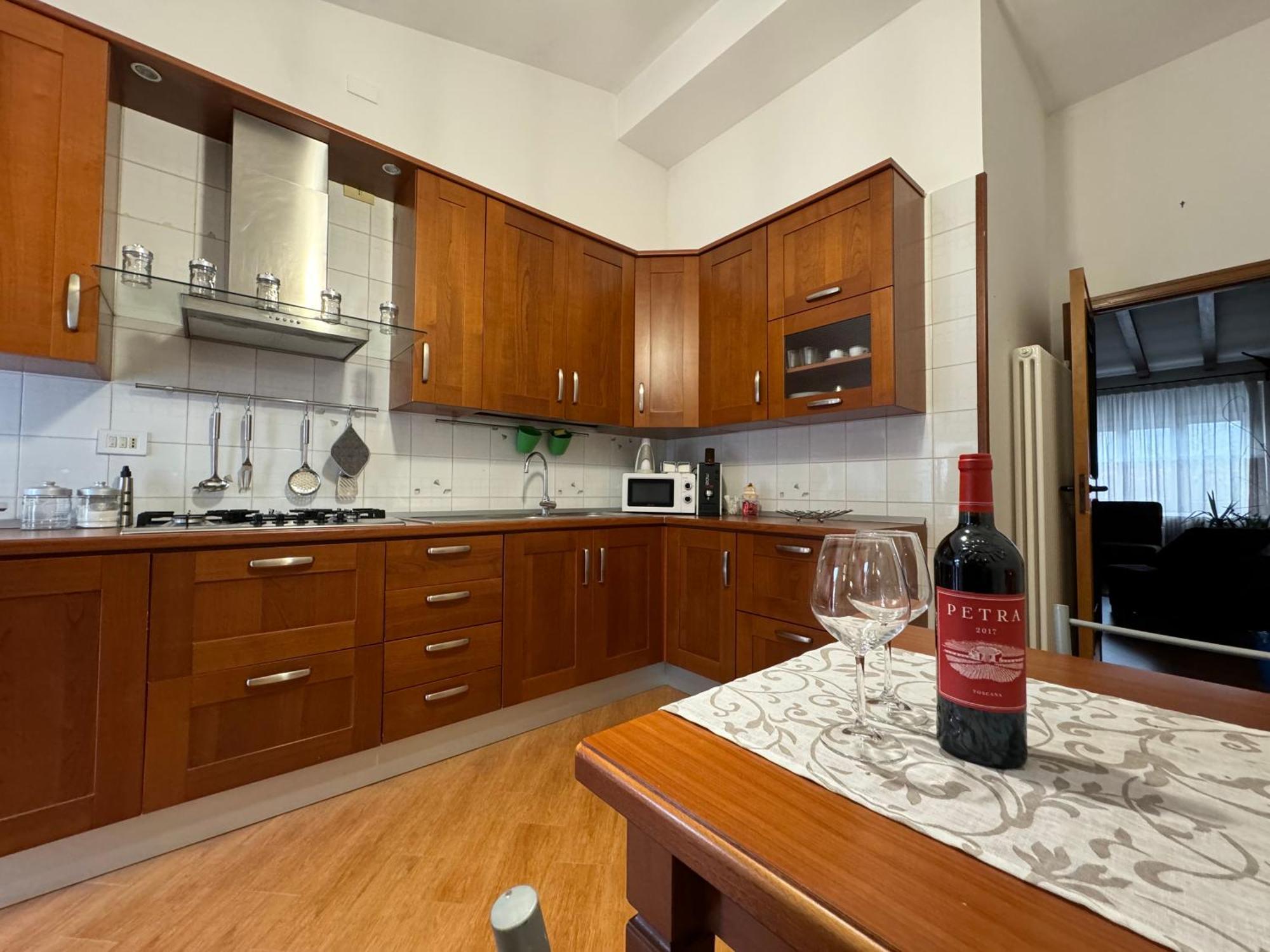 Holiday home Casa Lucale Palermo
