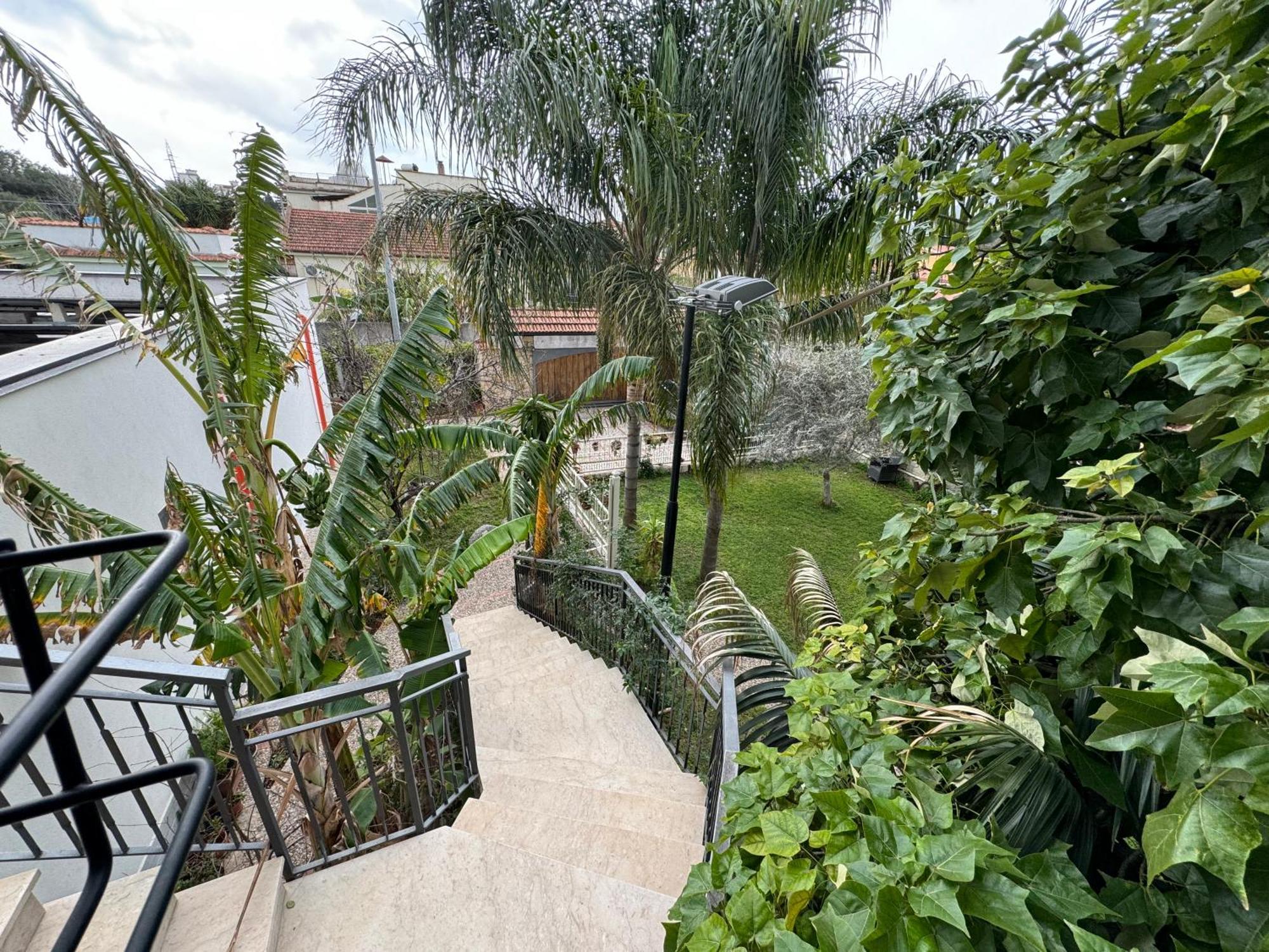 Casa Lucale Palermo